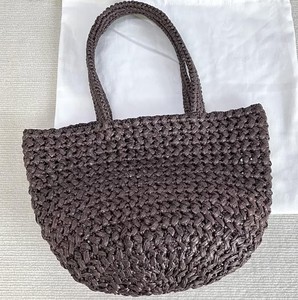 <b>Raffia</b> Shoulder Bag, Artificial <b>Raffia</b> <b>Tote</b> Bags, Estelle Shoulder Bag, Summer Handbags - Product Image 4