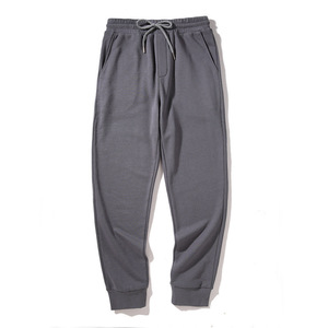 Pantalones Casuales para Hombre al por Mayor, Pantalones Holgados con Borde Enrollado, Fabricación OEM, Secado Rápido y Transpirables - Product Image 1