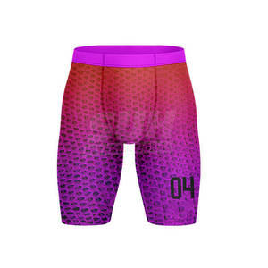 Service OEM, vêtements d'entraînement, uniforme de flag football de haute qualité, nouveau design, prix bas, best-seller, respirant, couleurs et tailles personnalisées - Product Image 5