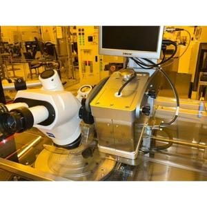 Microscopes d'inspection de plaquettes HSEB MMT 300 - Équipements et pièces semi-conductrices de renommée mondiale et de confiance - Product Image 5