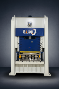 Máquina Semiautomática de Cinco Cavidades para Fabricación de Contenedores de Aluminio, 50PPM, Prensa Industrial para Producción de Bandejas de Alimentos Plateadas, 220V, 10HP - Product Image 4