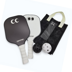 Kit de Paleta de Pickleball de Fibra de Vidrio - Product Image 2
