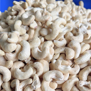 เม็ดมะม่วงหิมพานต์แบบออแกนิกสำหรับคั่ว W450 W320เม็ดมะม่วงหิมพานต์แซนติโก - Product Image 1