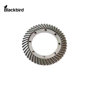 Piñón de Corona 4979421, 82824504, 5003937 Dientes 47/14 Compatible con las Series TT, Workmaster, FARMALL, 5500, 6500, 7500, 3600 - Product Image 2