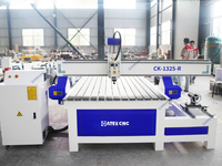 Nouveau routeur à bois CNC tendance 4x8ft avec 4 axes rotatifs pour gravure à plat et machine de gravure 3D en Offre Spéciale