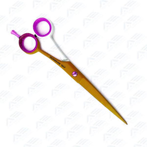 Ensemble de ciseaux de coiffure parfaits pour la maison, le salon et la barbier, ciseaux de précision pour la coupe des cheveux, ciseaux de coiffure - Product Image 5