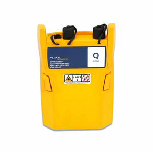 Redes OFP-QUAD OptiFiber Pro SM MM QUAD 850/1300/1310/1550 VFL OFP DSX - Product Image 2