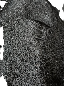Charbon de bois activé en briquettes GREENFIRE de qualité supérieure en gros, à base de coque de noix de coco, pour grillades BBQ, faible teneur en cendres (2,5%), chaleur stable, fumée propre - Product Image 6