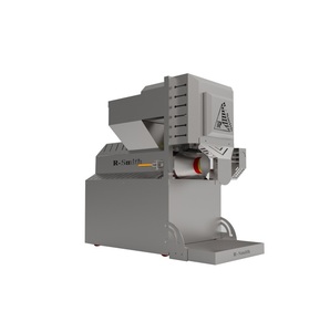 Máquina Eléctrica Industrial para Hacer Bolas de Masa RSBM-1500 de Acero Inoxidable, Fácil de Limpiar, Diseños Personalizados, para Asar - Product Image 1