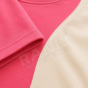 OEM Service <b>2</b> <b>Piece</b> <b>Set</b> <b>Women</b> Cotton <b>Women's</b> <b>Sets</b> New Style High Quality Solid Color <b>Women</b> T-Shirts And Shorts <b>Sets</b> For Sale - Product Image 5