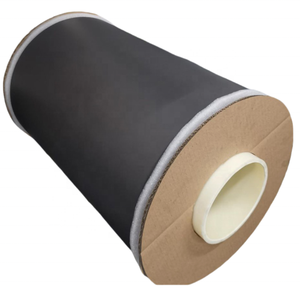 Feuille d'électrode de cathode LiFePO4 pour <span class=keywords><strong>batterie</strong></span> ESS, plus de 2000 cycles, certifiée CE/UL - Product Image 3