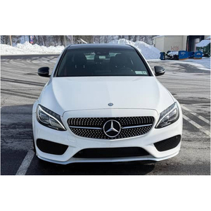 Mercedes-Benz C450 AMG 2016 - Product Image 1