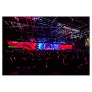 Trung Quốc Nhà Máy Ngoài Trời P4.81 Pantalla Led 3X2 Cho Thuê Hiển Thị Quảng Cáo <span class=keywords><strong>Video</strong></span> Wall Cho Hiển Thị/Sự Kiện/Giai Đoạn - Product Image 4