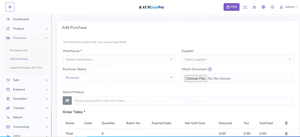 Sistema de software de gestión de lavandería con personalizaciones e integraciones - Product Image 6