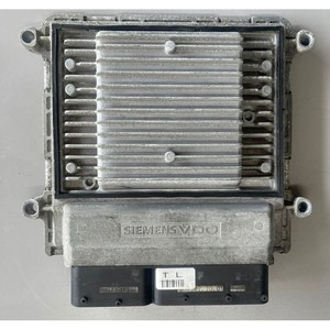 ชุดควบคุมเครื่องยนต์มือสอง Siemens VDO ECU ECM สำหรับ Kia รุ่น 39102-25712 5WY4829A อะไหล่รถยนต์ Kia - Product Image 3