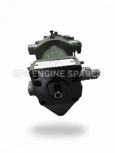 Pièce de rechange Woodward PSG Governor 8561-630 pour le contrôle de la vitesse du moteur, pour moteurs diesel industriels, garantie 1 an, 6,1 kg - Product Image 3