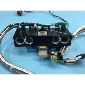 Silicon Valley Group SVG 851-9551-003 Assy - Trusted ทั่วโลก LEGACY อุปกรณ์เซมิคอนดักเตอร์และชิ้นส่วน - Product Image 4