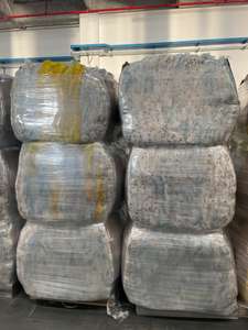 Pañales Desechables de Algodón de Alta Calidad para Bebés con Protección Contra Fugas, Suaves, Transpirables y Absorbentes, para Bebés de 27-35 Libras, al por Mayor - Product Image 6