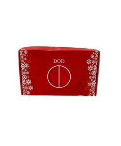 Cajas Rígidas de Cartón Corrugado Personalizadas de 27*27*20 cm, con Protección UV, Acabado Brillante, Material Reciclado - Product Image 1