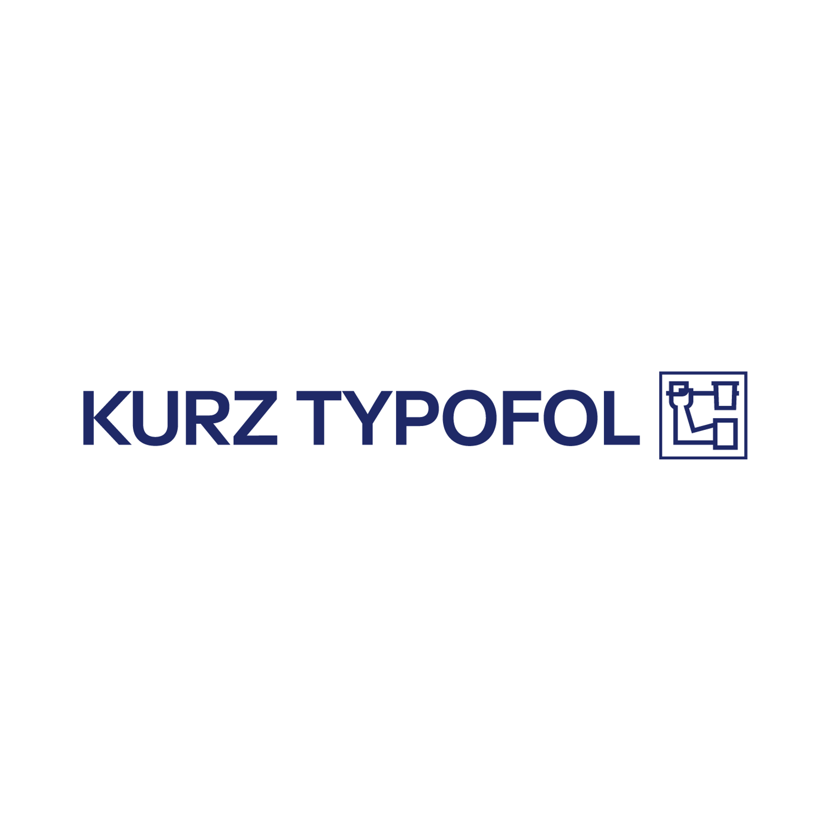 Kurz Typofol GmbH logo