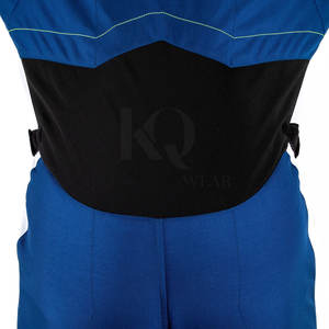 Combinaison de course automobile haut de gamme, respirante, résistante, légère, confortable, conçue pour les performances de course. - Product Image 4
