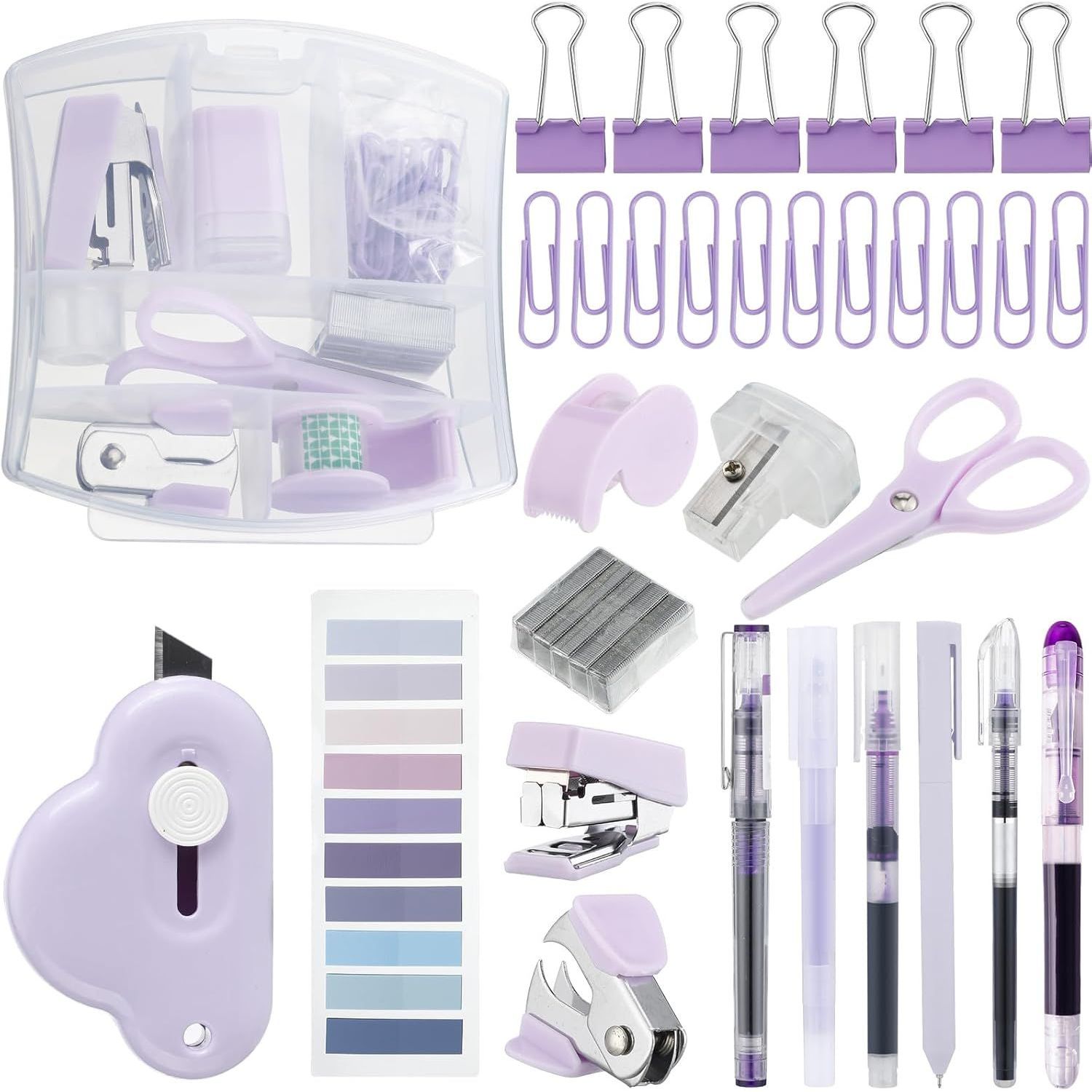 Colore viola