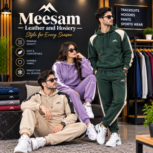 Conjunto Deportivo Unisex Oversize con Sudadera Rosa y Pantalones Cortos, Estampado de Letras Casual - Product Image 5