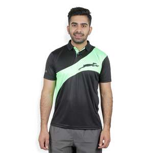 STAG ICONIC เสื้อยืดโปโลผู้ชาย Aim Sports ST- AIM2 - Product Image 1