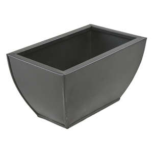 Macetas Metálicas o Simuladas para Agregar el Toque Perfecto de Verde a tu Espacio con Acabado Pintado y Estilo Decorativo - Product Image 3