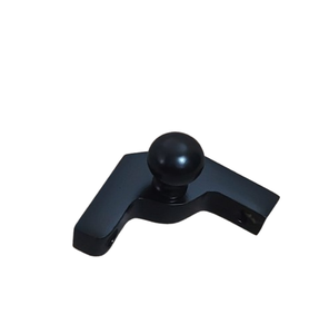 Comprar al por mayor de fábrica: Barra de latón para alfombra de escalera, resistente, de forma redonda, con acabado antiguo - Product Image 2