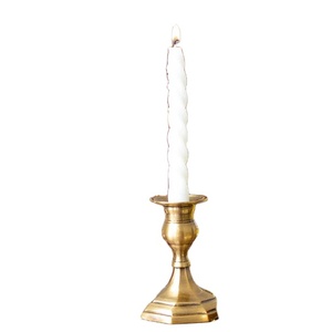 Best Selling New Design Trendy Candle Holder New Style <b>Table</b> Top <b>Display</b> Stand Fancy Candle Stand - Product Image 3