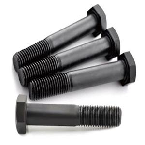 Tuercas y Pernos Estructurales (Perno ASTM) A325 A307 A490 - Product Image 3