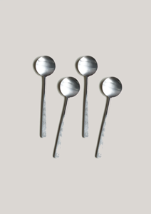 Contemporary Cutlery Set Metal Fork Set Duo Durable Dining <b>Tools</b> for Catering Buffet and Restaurant Use - Product Image 6