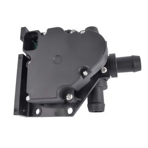 Attuatore Valvola di Raffreddamento Pompa Liquido Refrigerante a 4 Vie per Tesla S X Coupé 2012-2021, Audi A6 A8 A4 A5 Sportback SQ5 6007370 50 E Nuovo - Product Image 5