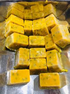 Wholesale Cheap Price Premium Quality Dried Passion Fruit From Vietnam - Product Image 2