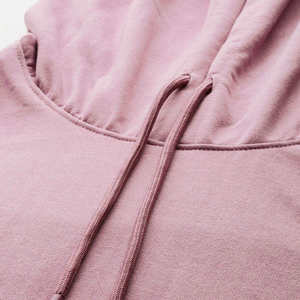 เสื้อฮู้ดดี้แบบหนาสำหรับทุกเพศ ขายส่ง ปักโลโก้ได้ตามต้องการ ผ้าฝ้ายฟลีซ แบบสวมหัว สตรีทแวร์ ปักลาย เสื้อกันหนาวคุณภาพพรีเมียม - Product Image 5