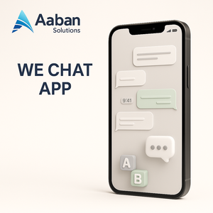 บริการพัฒนาแอปมือถือ WeChat ที่ดีที่สุดสำหรับ Android และ iOS พร้อมฟีเจอร์หลากหลายและโซลูชันการสนทนาแบบกำหนดเอง - Product Image 6
