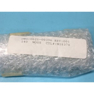 AMAT 0021-00396 ขายึดกล่องแก๊ส, TI-XZ - อุปกรณ์และอะไหล่เซมิคอนดักเตอร์ระดับโลกที่เชื่อถือได้ - Product Image 1