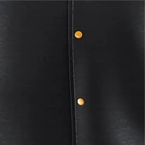 Nouvelle veste universitaire pour homme, personnalisable, avec logo personnalisé, veste de baseball d'hiver, streetwear décontracté, fabrication OEM de haute qualité - Product Image 2