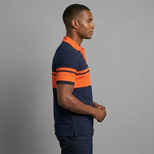 Soft Cotton <b>Polo</b> T Shirt 240 GSM Classic Fit Breathable Smart Look Custom OEM Private Label Factory Mens Streetwear Manufacturer - Product Image 3
