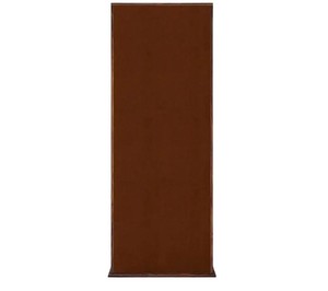 Solid Wood Drop Down Writing <b>Desk</b> with Storage <b>Cabinet</b> | 2-in-1 Foldaway Home Office Table | Pindel Handicraft - Product Image 5