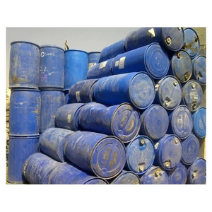 Chatarra de Tambor de HDPE de Alta Calidad, Apta para Aplicaciones de Extrusión e Industrias de Fabricación de Plástico - Product Image 3
