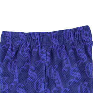 กางเกงขาสั้นผ้าทอคุณภาพสูงสำหรับฤดูร้อน เป็นมิตรกับสิ่งแวดล้อม แห้งเร็ว น้ำหนักเบา ทรงหลวม เหมาะสำหรับเล่นกีฬาและวิ่ง - Product Image 2