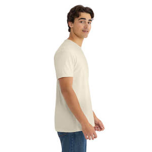 Camisetas Promocionales para Hombre y Mujer, Unisex, Ligeras, Tejidas, de Alta Calidad, Pedido al por Mayor, Modelo 6210 - Product Image 3