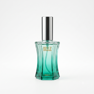 Envases de Vidrio, Botella de Perfume de Vidrio, Perfume Corporal Masculino en Aerosol, Desodorante Corporal y Fragancia en Aerosol, Aroma de Perfume - Product Image 1