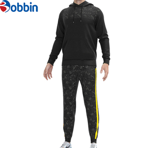 Pantalones Deportivos Casuales Holgados de Algodón Personalizados para Hombre, para Deportes al Aire Libre, Fitness, Running, Competencia, Videojuegos, Unisex - Product Image 4