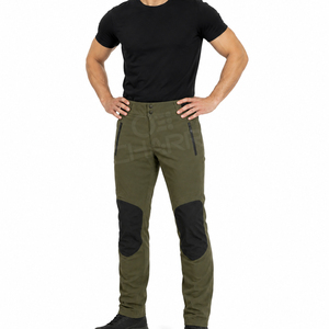 Pantalons de VTT de qualité supérieure, pantalons de vélo de montagne, pantalons de descente, pantalons de VTT respirants et légers en vente à prix réduit - Product Image 4