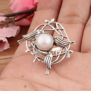 Anillo de Boda de Plata de Ley 925 para Mujer |   Joyería Fina Minimalista al por Mayor - Product Image 5