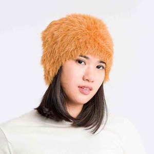 Y2K Streetwear Fashion <b>Beanie</b> Hat Custom Logo Warm <b>Fleece</b> Lined Knitted <b>Beanie</b> Hat for Winter - Product Image 4