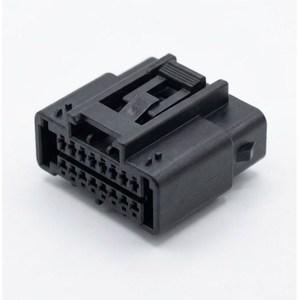 Fábrica de moldes de inyección de plástico especializada en PBT GF30, diseño de procesos de fabricación, soporte al cliente, acabado rápido y uniforme, I+D, producción en masa - Product Image 3